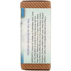 Ayurvedic Bar Soap Tulsi-Neem