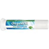 OregaFRESH P73 Toothpaste - Mint