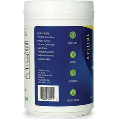 Spry Sugar-Free Gum - Natural Peppermint