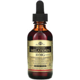 Liquid Melatonin - Black Cherry