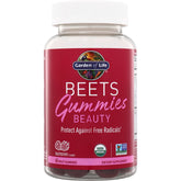 Beets Beauty Gummies - Raspberry