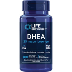 DHEA