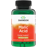 Malic Acid