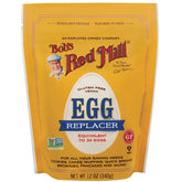 Egg Replacer