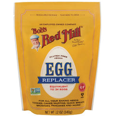Egg Replacer