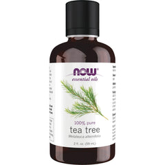 100% Pure Tea Tree