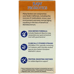 RAW Probiotics Ultimate Care