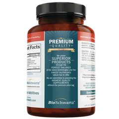 Glucosamine Chondroitin + MSM