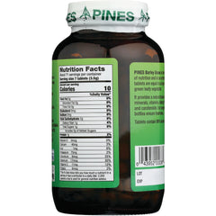 Barley Grass