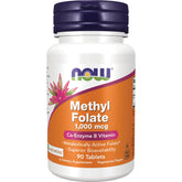 Methyl Folate