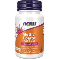 Methyl Folate