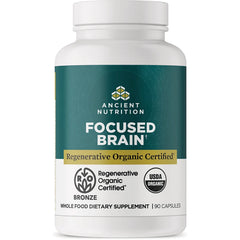 Focused Brain