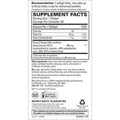 Terry Naturally Clinical OPC - Extra Strength