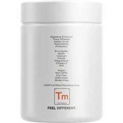Teen Fermented Multivitamin+