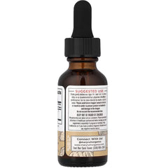 Organic Lion's Mane Mushroom Liquid Extract