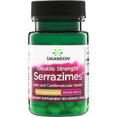 Double Strength Serrazimes - 40,000 Units
