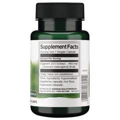 Eggplant Extract