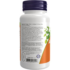 AlliBiotic CF