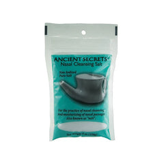 Nasal Cleansing Salt