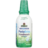 PerioBrite Mouthwash with Xylitol