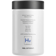 Hair Vitamins