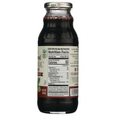 Organic Cranberry Juice Concentrate