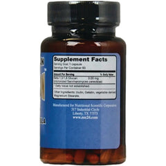 Immunition NSC-24 Beta Glucan Original Formula