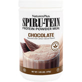Spiru-Tein Protein Powder Meal - Chocolate