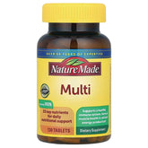 Multi with Iron