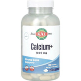 Calcium+