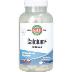 Calcium+