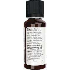 100% Pure Peppermint Oil