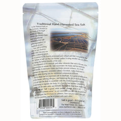 Sal do Mar Unrefined Sea Salt