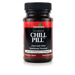 Chill Pill