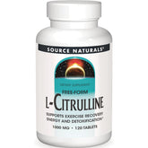 Free-Form L-Citrulline