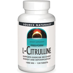 Free-Form L-Citrulline