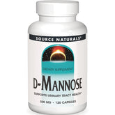 D-Mannose