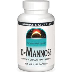 D-Mannose