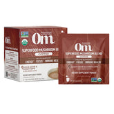 Superfood Mushroom Blend Coffee