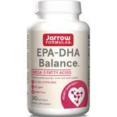 EPA-DHA Balance