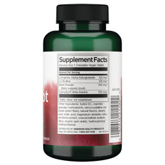 Beet Root NO+ - Fast Acting