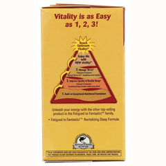 Fatigued to Fantastic! Adrenal Stress End