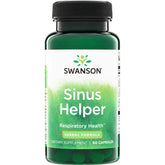 Sinus Helper