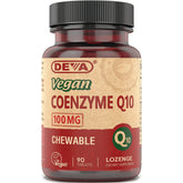 Vegan Coenzyme Q10