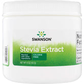 Stevia Extract Powder - Calorie Free
