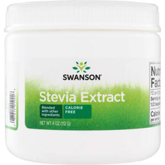Stevia Extract Powder - Calorie Free