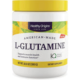 American-Made L-Glutamine