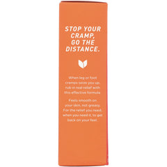 Leg Cramps Ointment