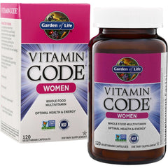 Vitamin Code Women