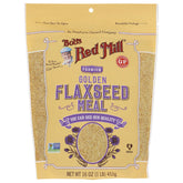 Premium Golden Flaxseed Meal